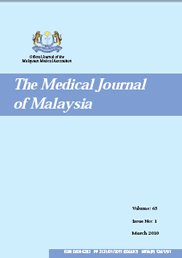 Medical Journal Of Malaysia Instruction To Authors